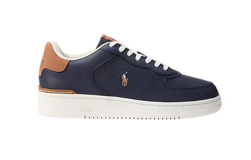 Scarpe uomo polo - polo, ralph