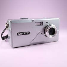 Aiptek fotocamera digitale