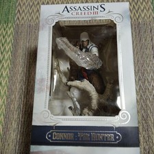 Modellino Assassin's Creed III