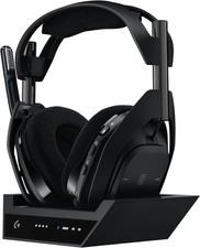 Logitech astro a50 cuffie - g,