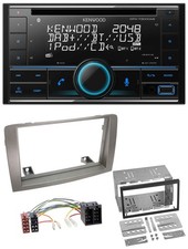Kenwood CD 2DIN DAB USB MP3