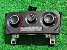 Comandi clima a/c per Fiat