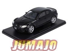 VQJ207 Voiture 1/24 Hachette