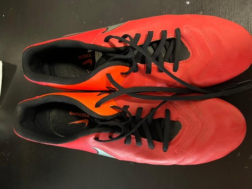 Scarpe calcio nike tiempo - da,