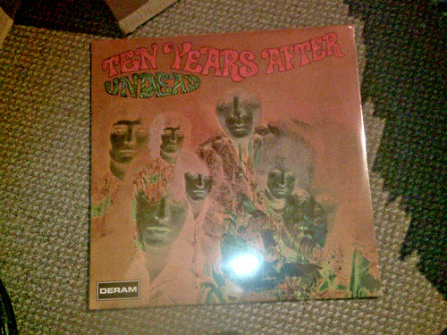 Ten years after - after,