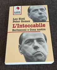 Sisti, Gomez - L'INTOCCABILE
