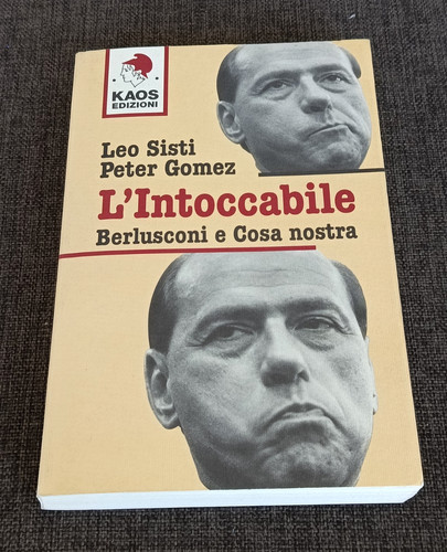 Sisti gomez l intoccabile - gomez,