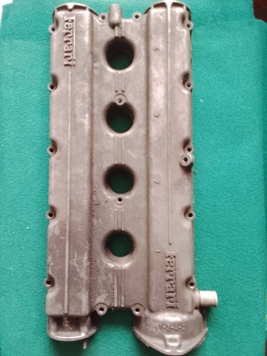 Coperchio punterie per ferrari - punterie,