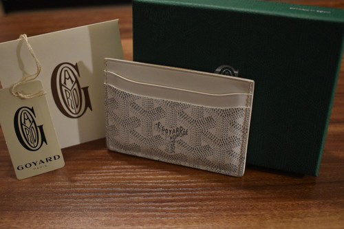 Porta carte goyard saint - porta,