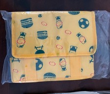 Borsa frigo termica calve