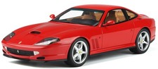 Ferrari F550 Maranello Gran