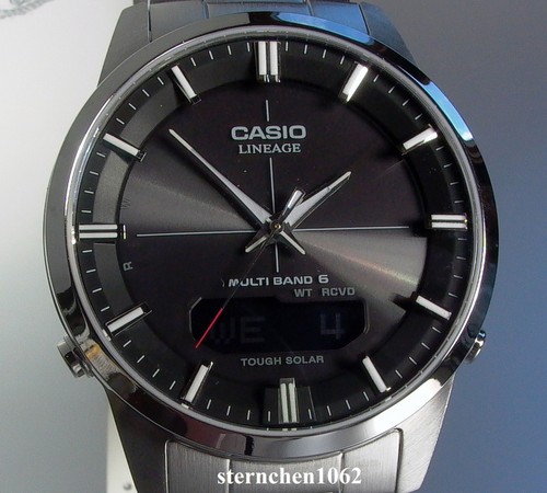 Casio lineage - casio,