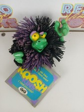 KOOSH KINS CHIPBOARD GIG BLACK