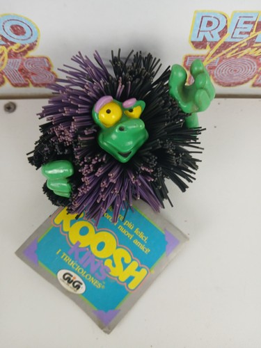 Koosh kins truciolones gig - koosh,