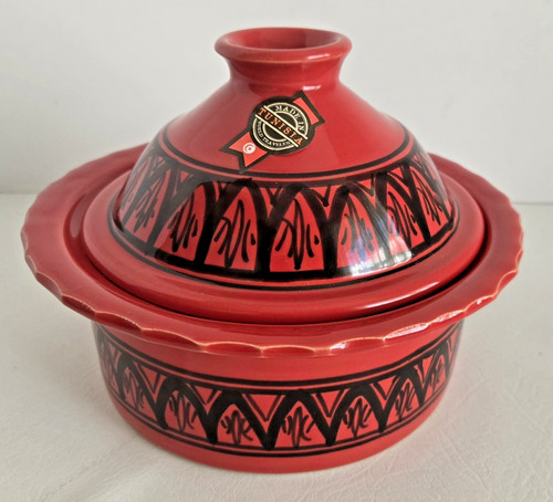 Pentola cucina tagine - pentola,