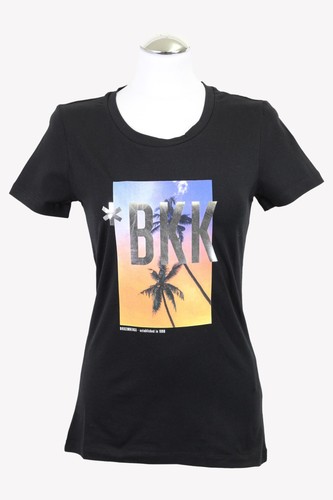 Bikkembergs top donna - bikkembergs, t-shirt