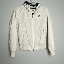 North Sails USA giacca