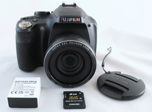 Fujifilm finepix sl280 - fujifilm,