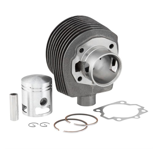 Kit cilindro vespa 125 - vespa,