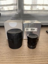 LEICA SUMMARIT-M 1:2,4/35mm ASPH 11671 + Filter UVA 13004 E46 MINT