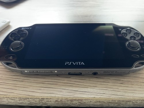 Sony playstation vita - playstation, wi-fi
