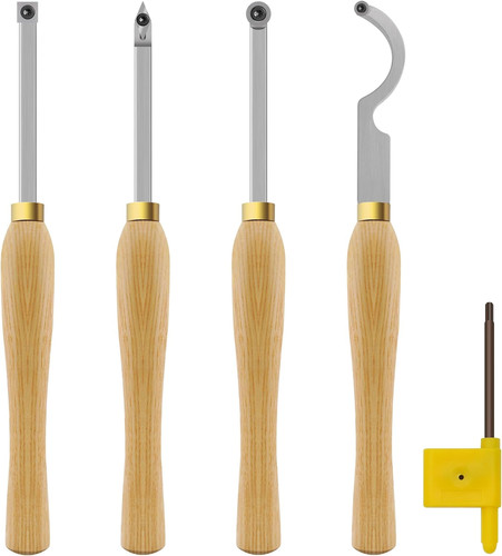 Mini kit scalpelli - scalpelli, per