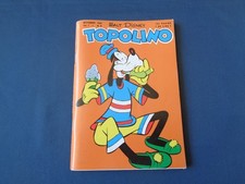 TOPOLINO N°6 RISTAMPA