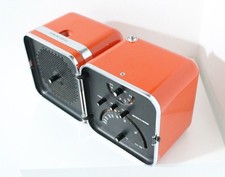 Brionvega TS502 - Radio Cubo -