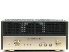 LUXMAN  SQ-38 SIGNATURE (LIKE