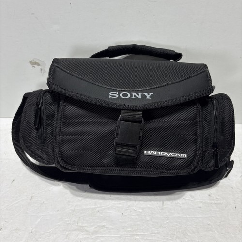 Sony handycam videocamera - sony,