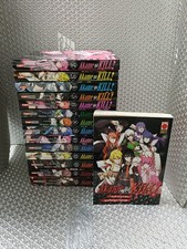 Akame Ga Kill Completa Da 1 A