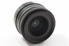 Pentax smc DA 35mm f/2.4 AL