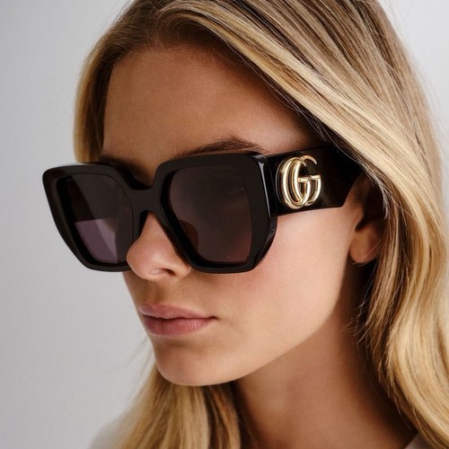 Gucci gg0956s occhiali - occhiali, sole