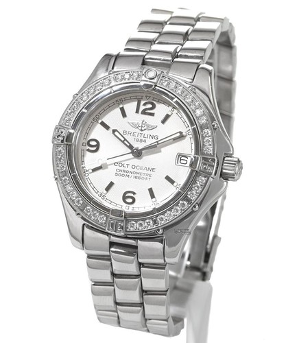 Breitling colt oceane - colt,