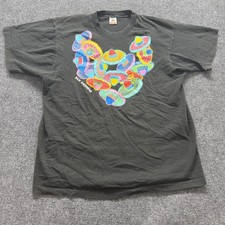 Vintage Fruit Of The Loom