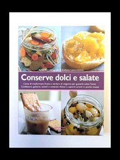 Conserve dolci e salate Aglaé