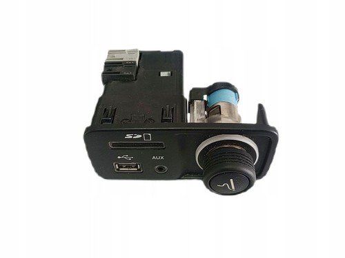 Jeep cherokee 2018 porta usb - 2018,