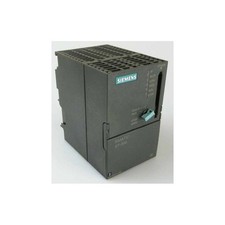 Siemens SIMATIC S7 CPU314 6ES7 314-1AE04-0AB0 processore PLC 24V 0.7A