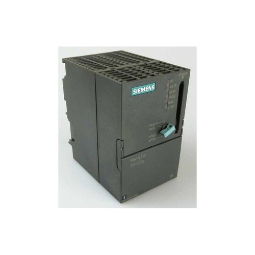 Siemens simatic cpu314 6es7 - cpu314,