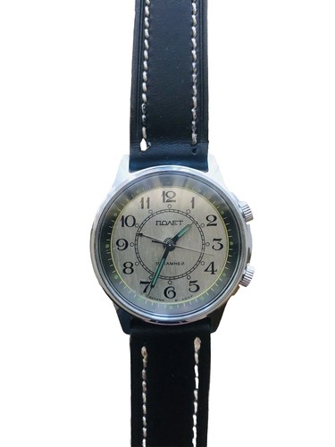 Orologio poljot cccp vintage - orologio,