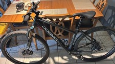 pinarello dogma xc mtb bike