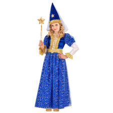 COSTUME CARNEVALE FATINA