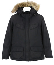 Woolrich Down JKT Giacca da