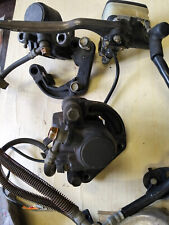 Suzuki GS 550 ricambi moto epoca