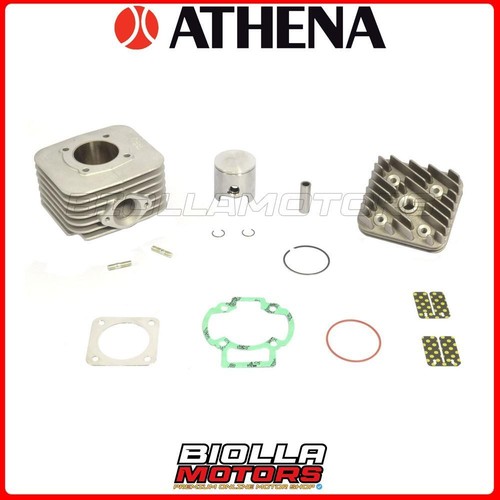 072600 cilindro athena racing - 072600,
