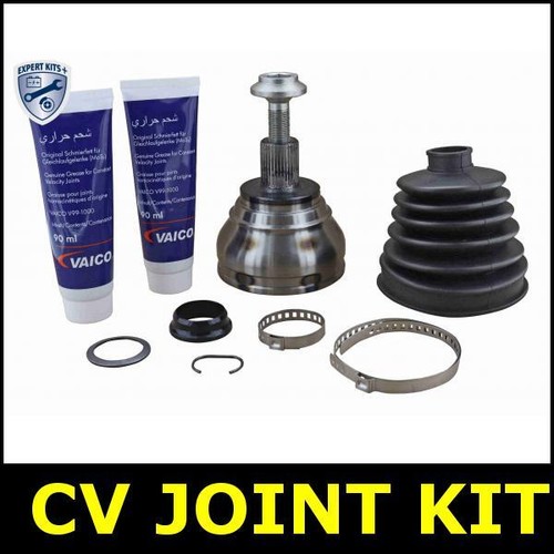 Kit giunto anteriore - giunto,