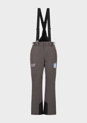 Ea7 emporio armani fisi - a,