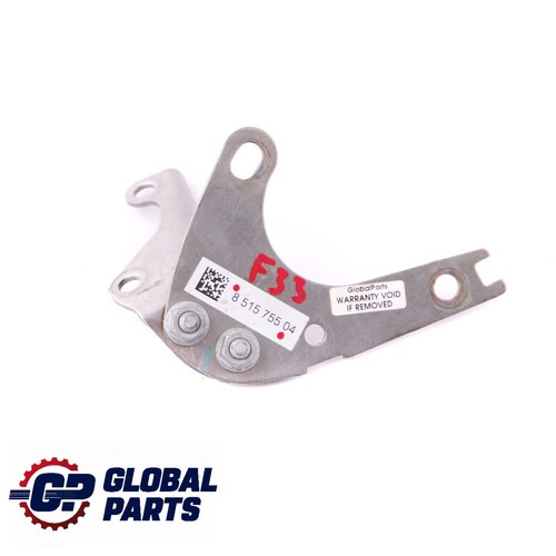 Staffa catalizzatore bmw - catalizzatore, f10
