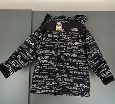 Supreme The North Face -