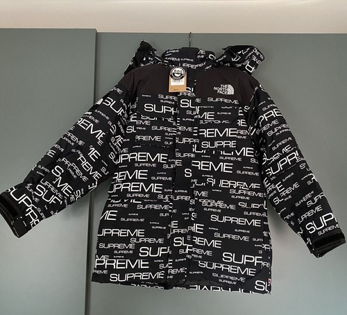 Supreme the north face - the,